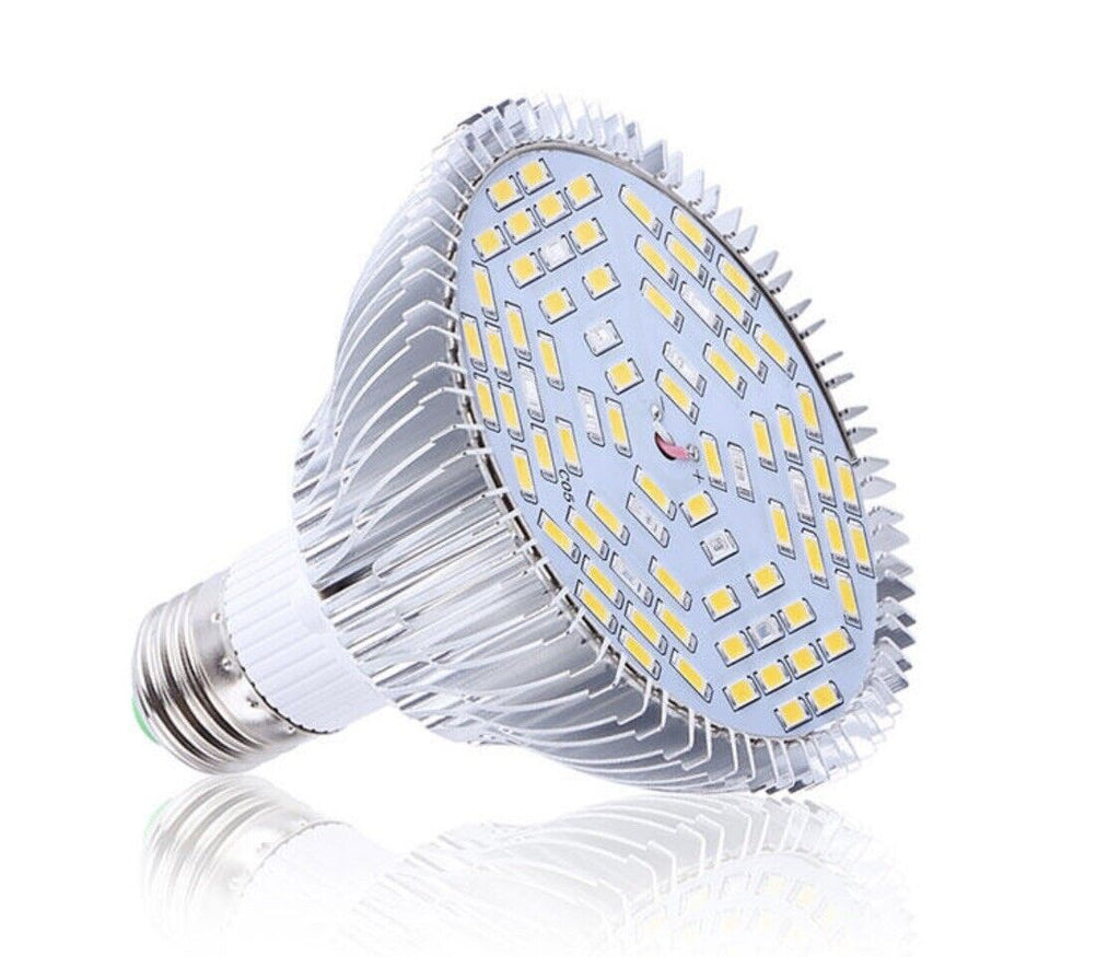 LED pære for blomstring og modning, Colere.Pro 18