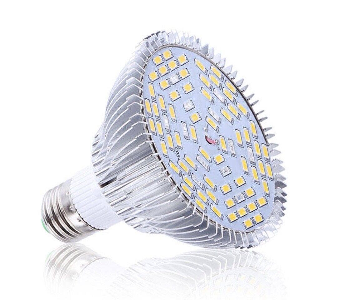 LED pære for blomstring og modning, Colere.Pro 18