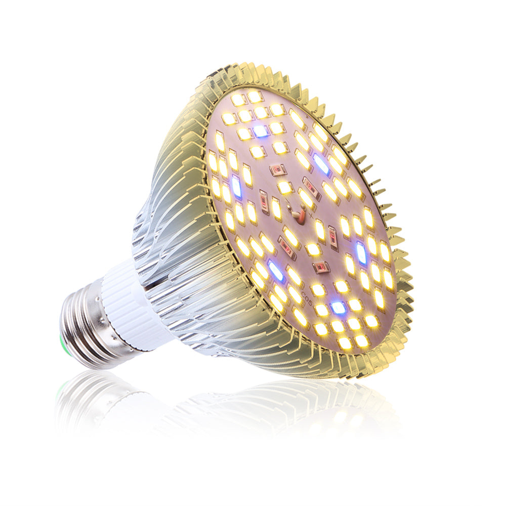 LED pære for blomstring og modning, Colere.Pro 18
