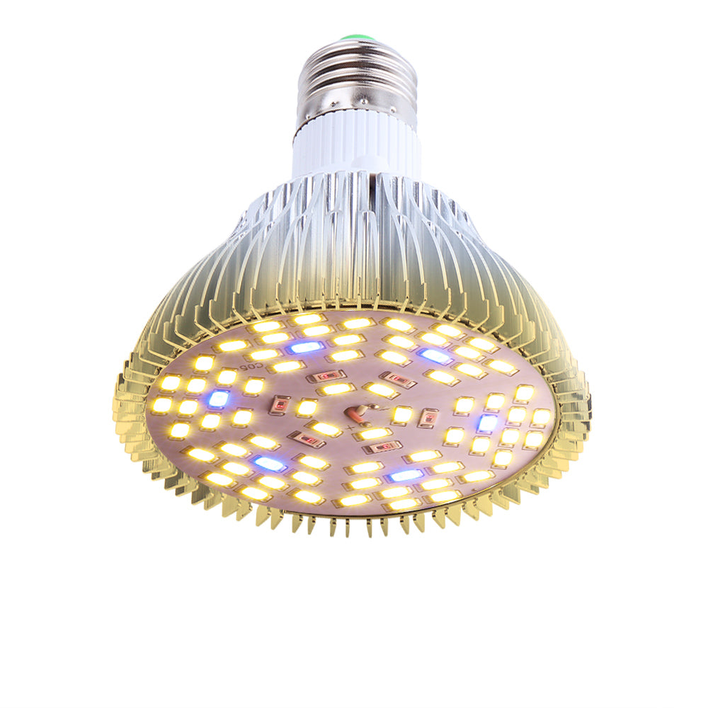 LED pære for blomstring og modning, Colere.Pro 18