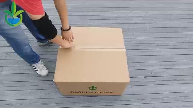 Hydrotårn
