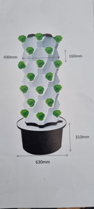 Hydrotårn