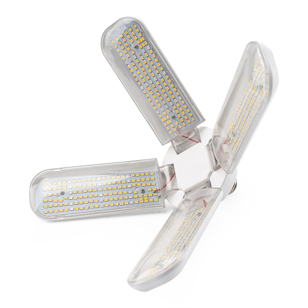 LED vekstlys med 376 PPFD ved 20cm. 40 watt. Colere.Pro 04