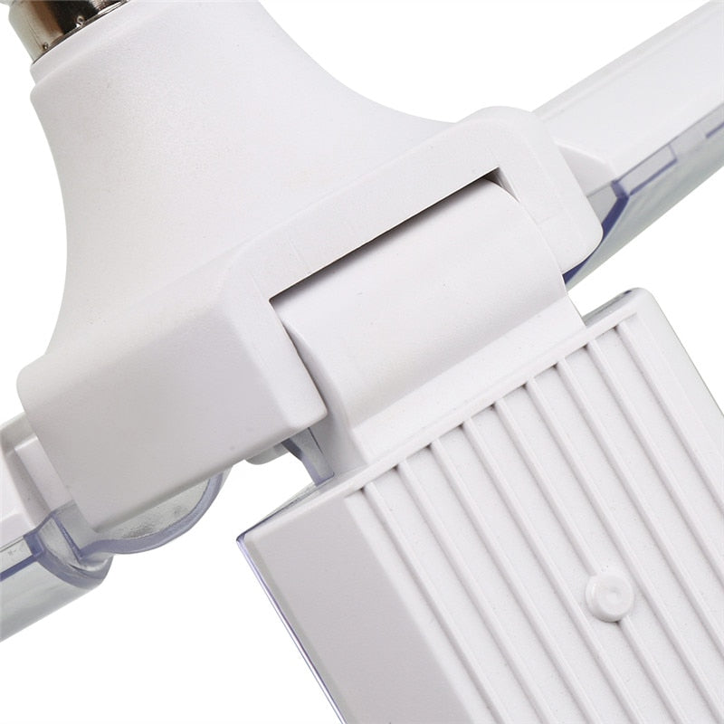 LED vekstlys med 282 PPFD ved 20cm. 30 watt. Colere.Pro 03